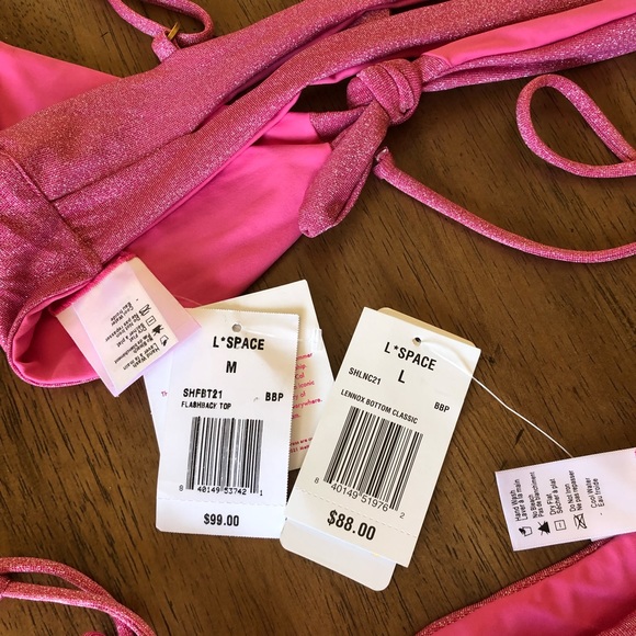 NWT L*Space Set - Picture 4 of 4